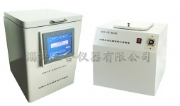 陜西SHDW-8型低溫穩(wěn)定性試驗(yàn)儀