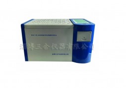 SHJS-3型全自動(dòng)油介損及電阻率測(cè)定儀（自動(dòng)排油、清洗）
